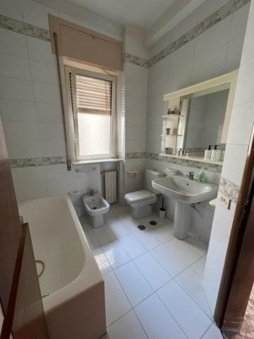 San Nicola'S Home Bari Extérieur photo