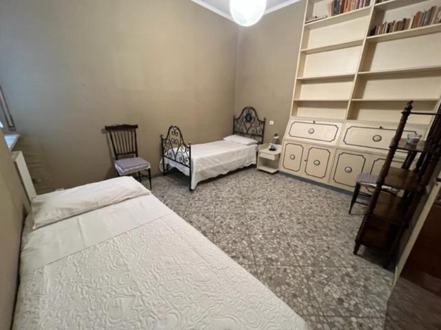 San Nicola'S Home Bari Extérieur photo